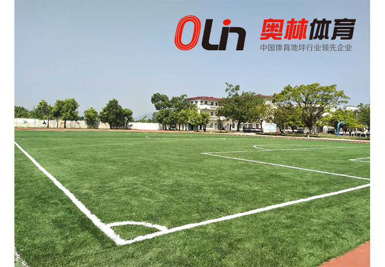 廣東省惠州市博羅楊僑中心小學(xué)運(yùn)動(dòng)場