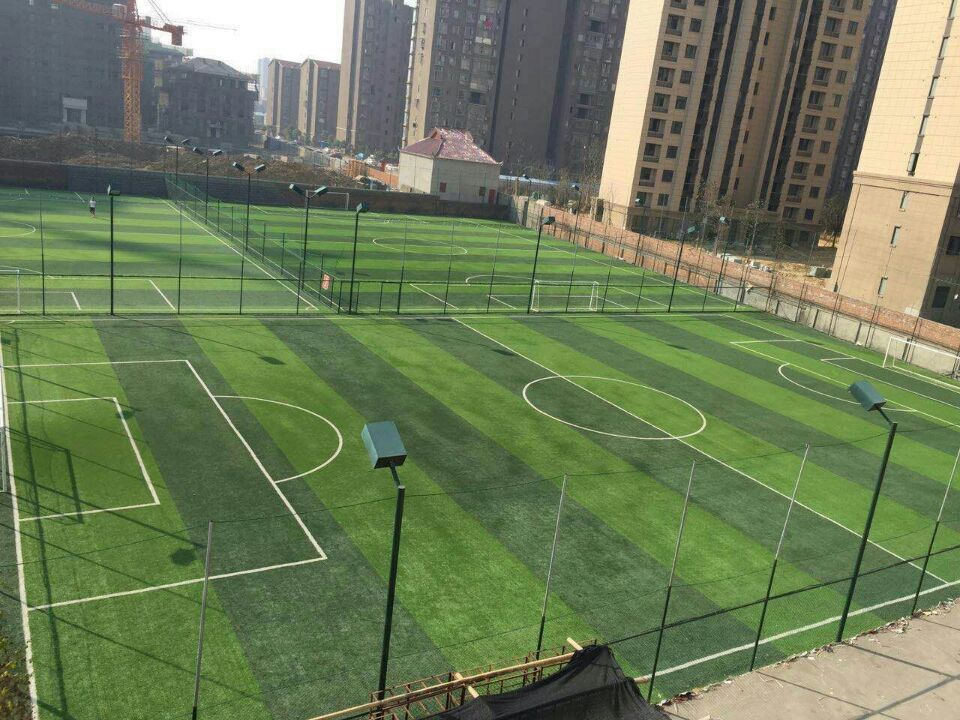 五人制足球場(chǎng)