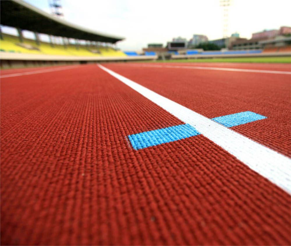 塑膠跑道材料檢測/標準/報告/國家標準 塑膠跑道材料檢測/標準/報告/國家標準