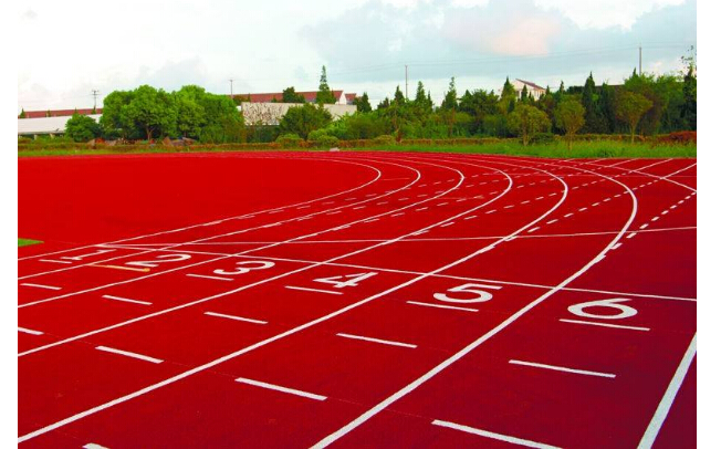 如何避免劣質(zhì)塑膠跑道材料流入校園 如何避免劣質(zhì)塑膠跑道材料流入校園